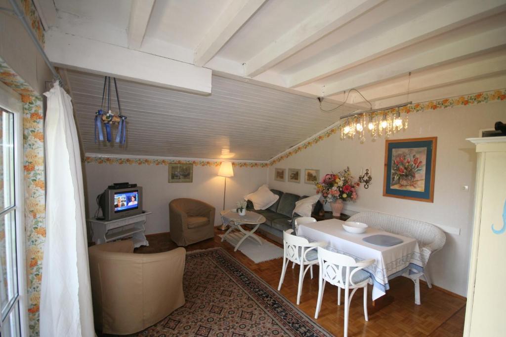 Appartement Am Schilift Санкт Гильген Экстерьер фото