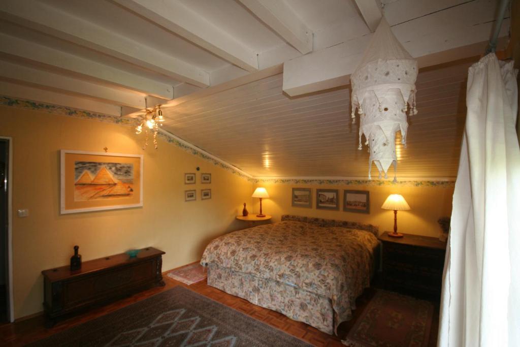 Appartement Am Schilift Санкт Гильген Экстерьер фото