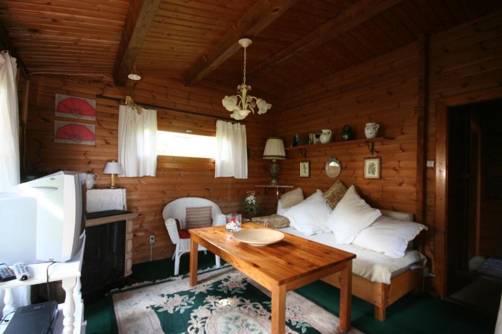 Appartement Am Schilift Санкт Гильген Экстерьер фото