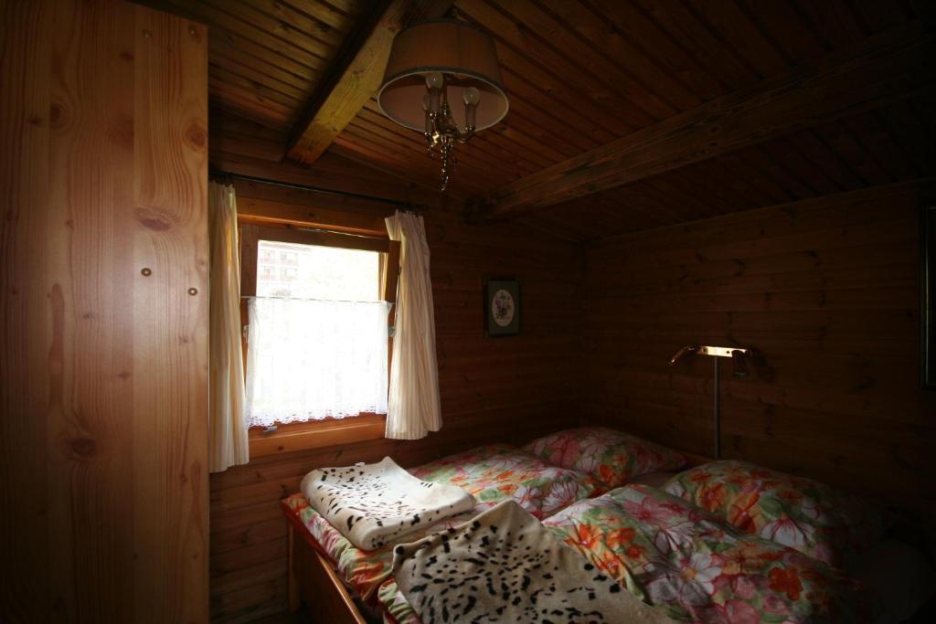 Appartement Am Schilift Санкт Гильген Экстерьер фото