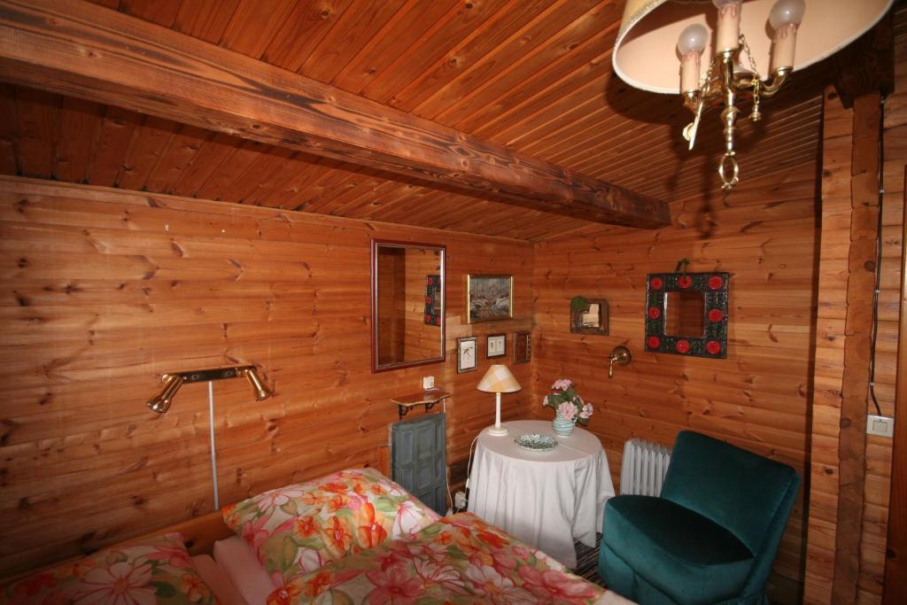 Appartement Am Schilift Санкт Гильген Экстерьер фото
