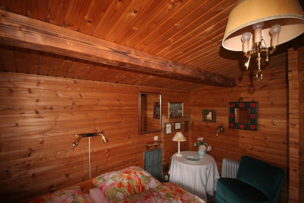 Appartement Am Schilift Санкт Гильген Экстерьер фото