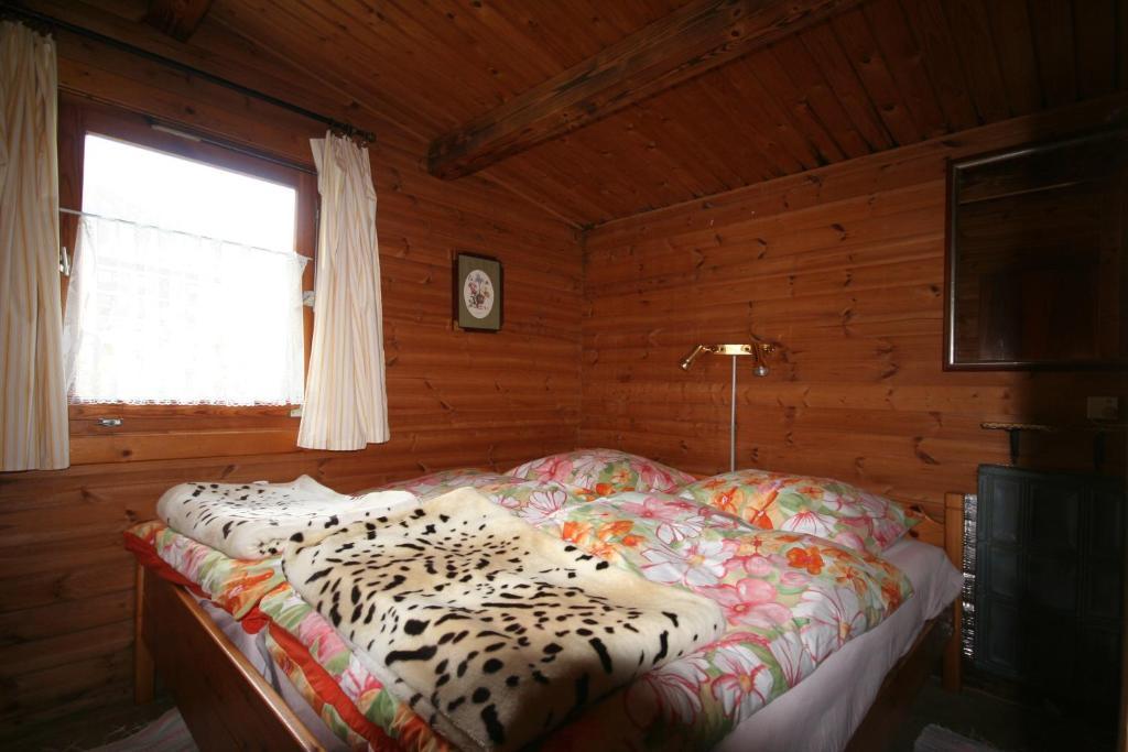Appartement Am Schilift Санкт Гильген Экстерьер фото